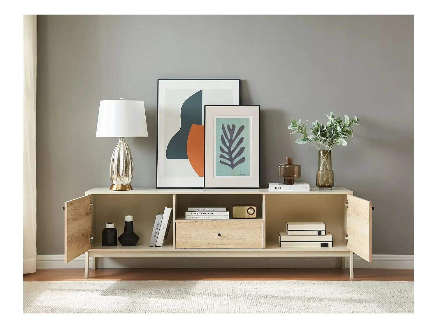 Sedia in alure/metallo tessuto velluto/oro