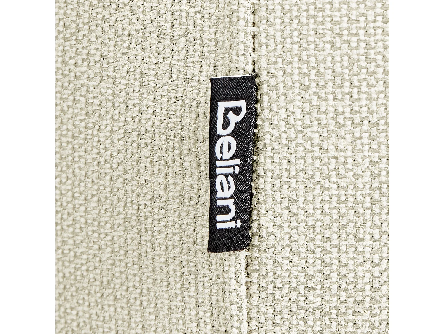 Sessel SKJANES Hellbeige