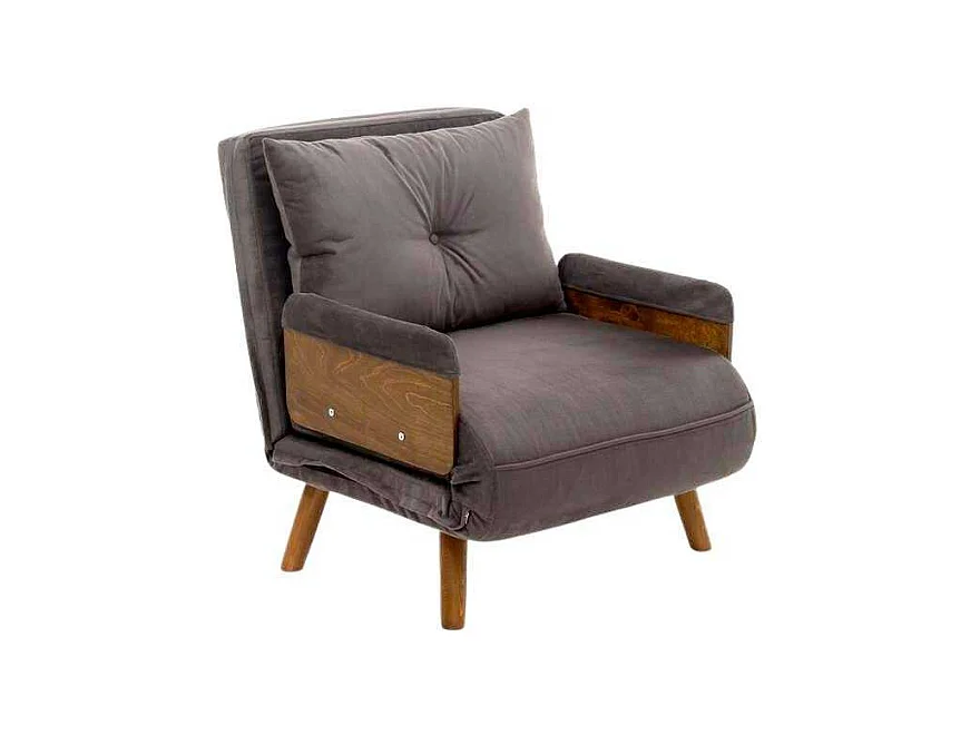 Fauteuil convertible Cosmo Single