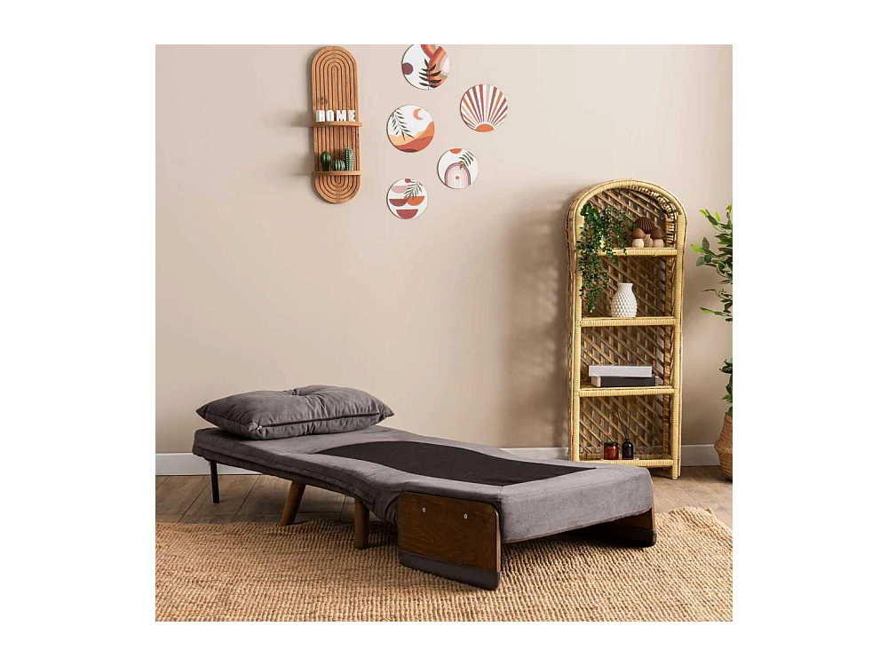 Fauteuil convertible Cosmo Single