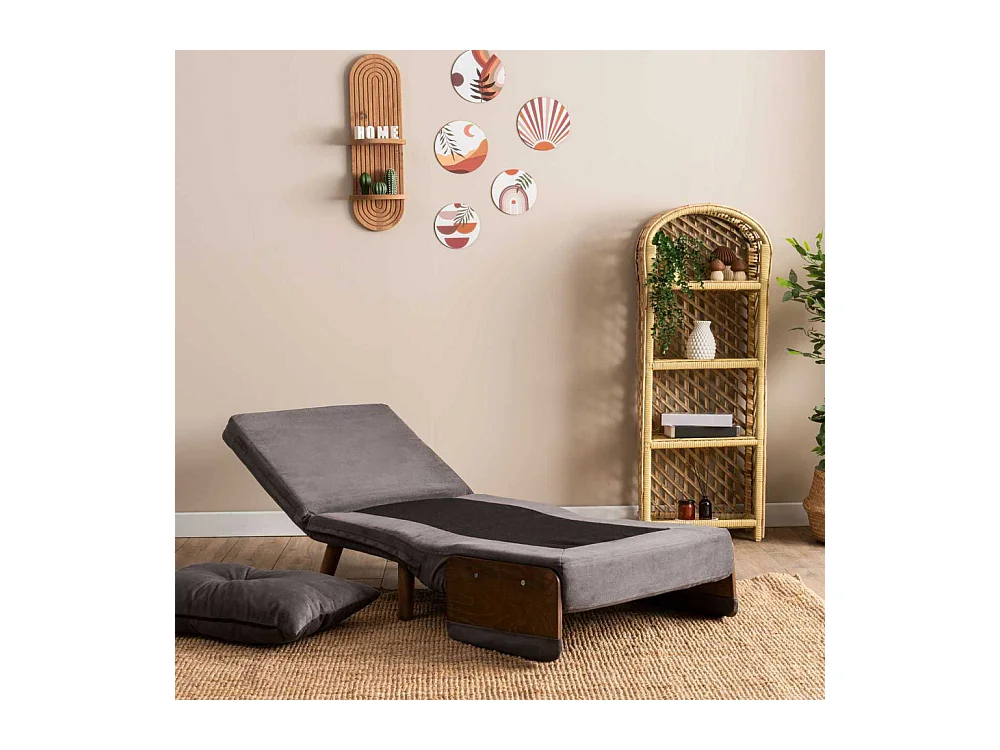 Fauteuil convertible Cosmo Single