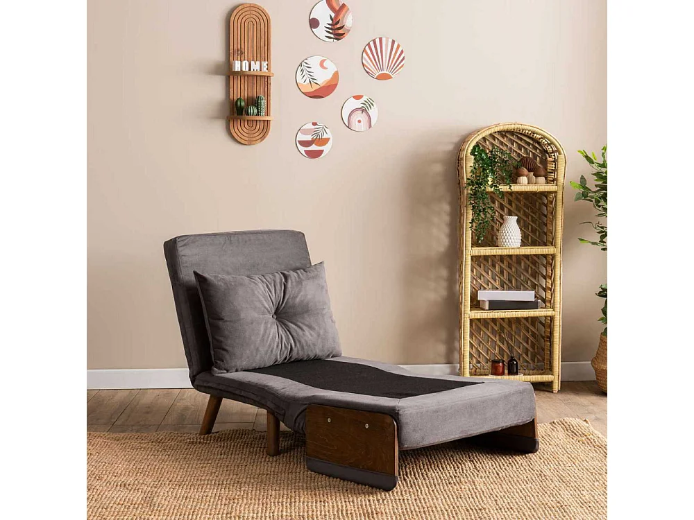 Fauteuil convertible Cosmo Single