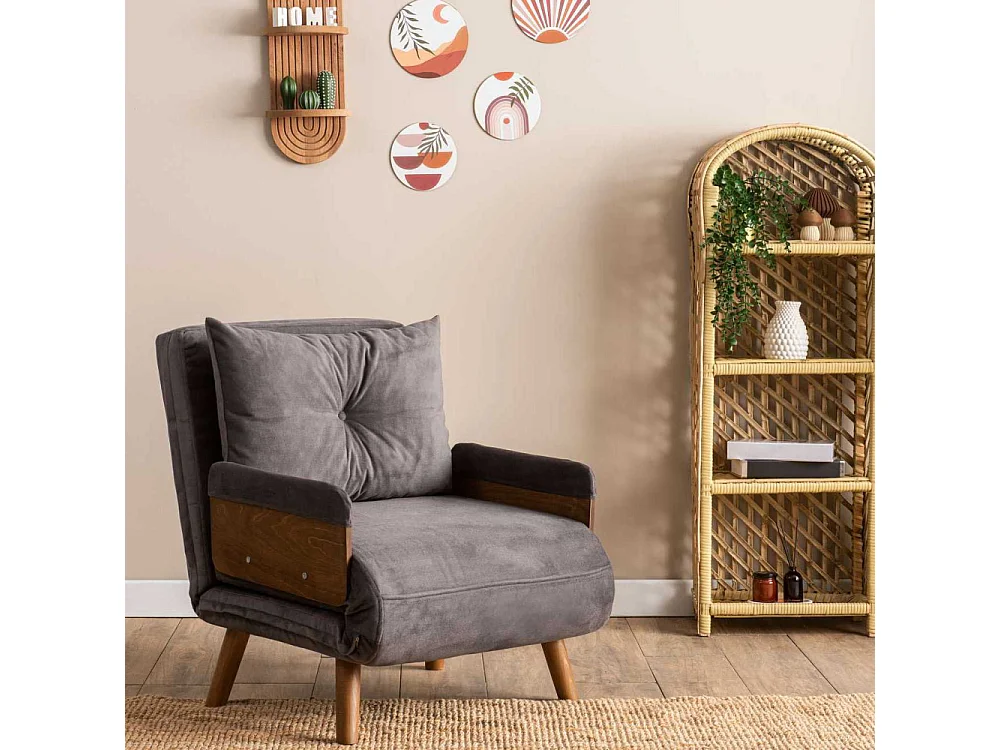 Fauteuil convertible Cosmo Single