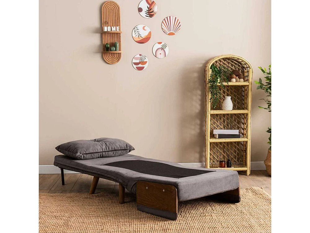 Fauteuil convertible Cosmo Single