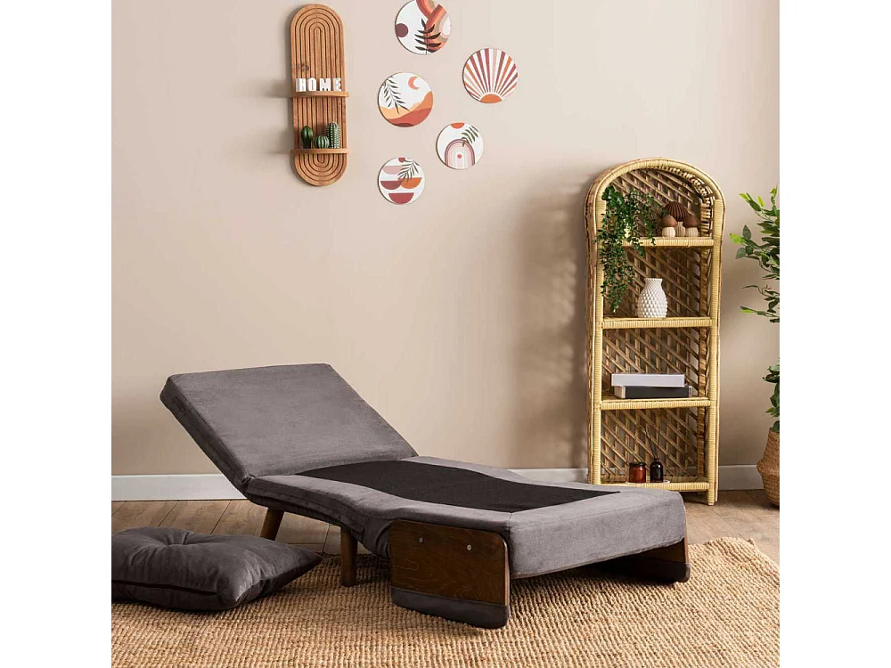 Fauteuil convertible Cosmo Single