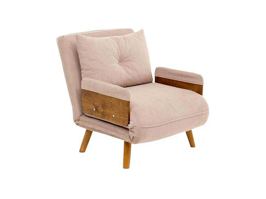 Fauteuil convertible Cosmo Single