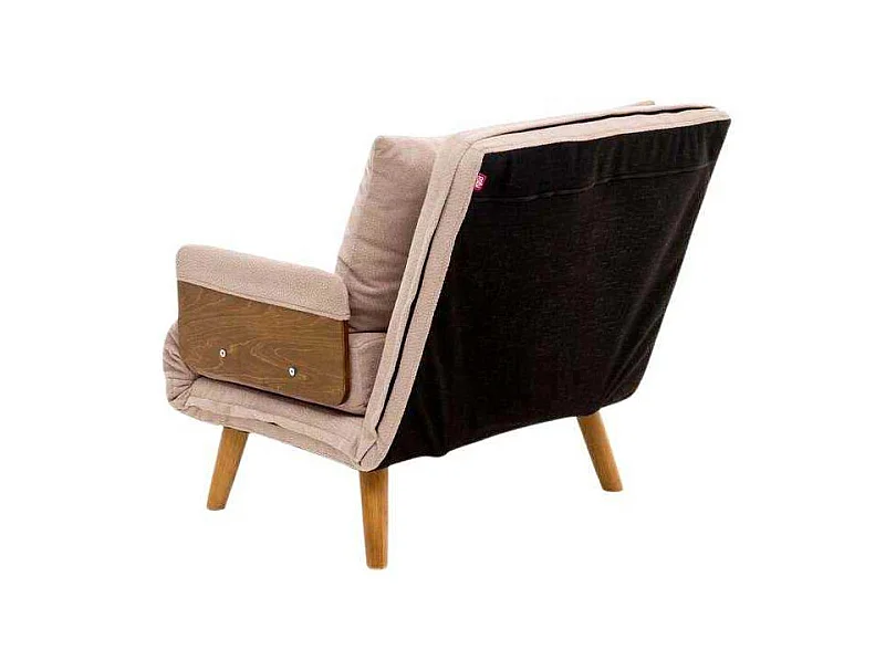 Fauteuil convertible Cosmo Single