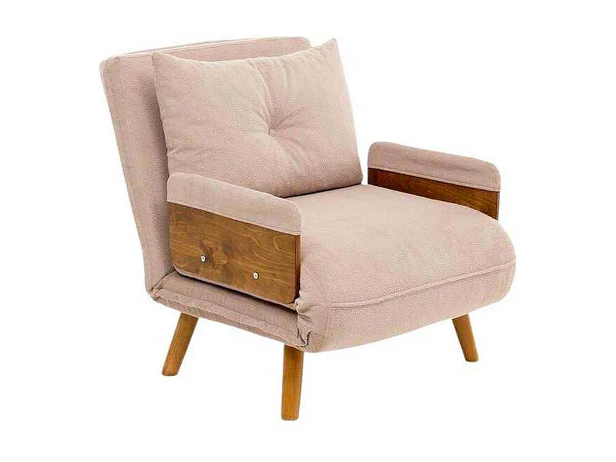 Fauteuil convertible Cosmo Single