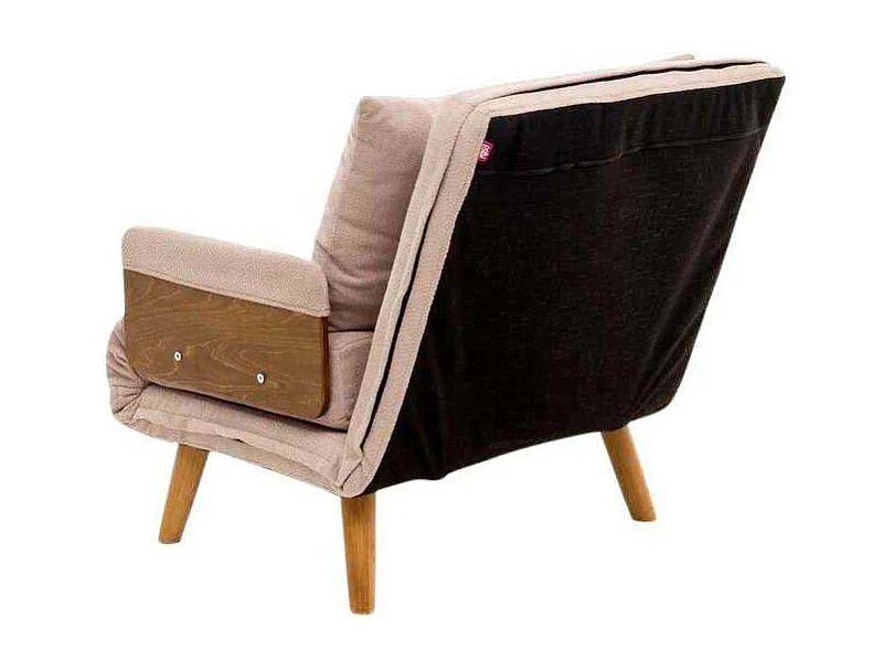 Fauteuil convertible Cosmo Single