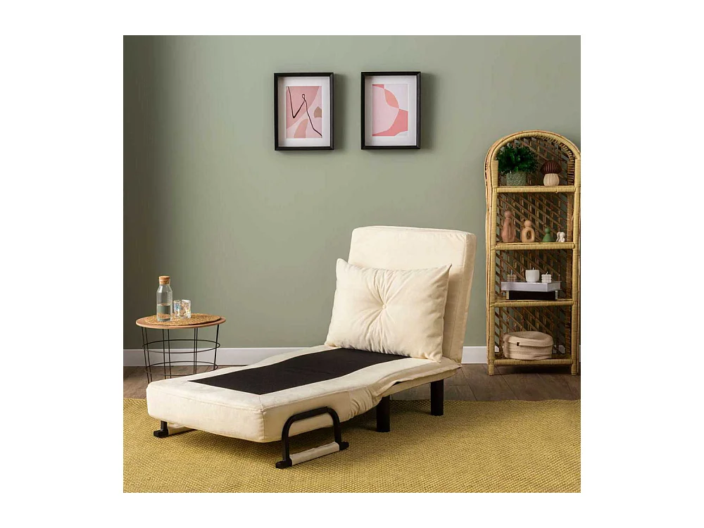 Fauteuil convertible Sento Single