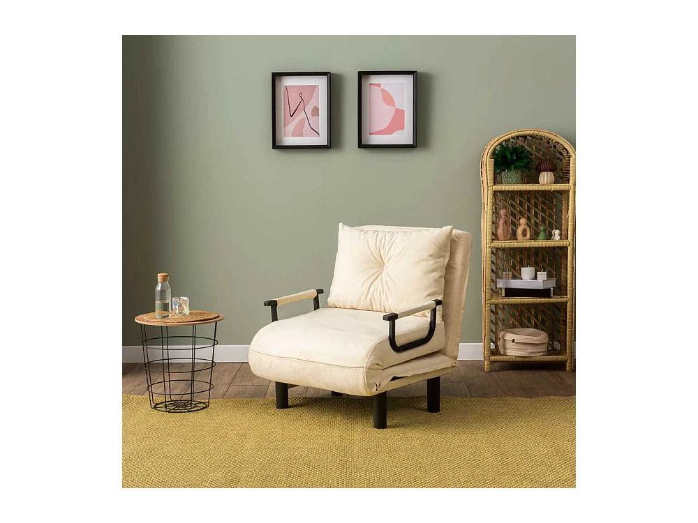 Fauteuil convertible Sento Single