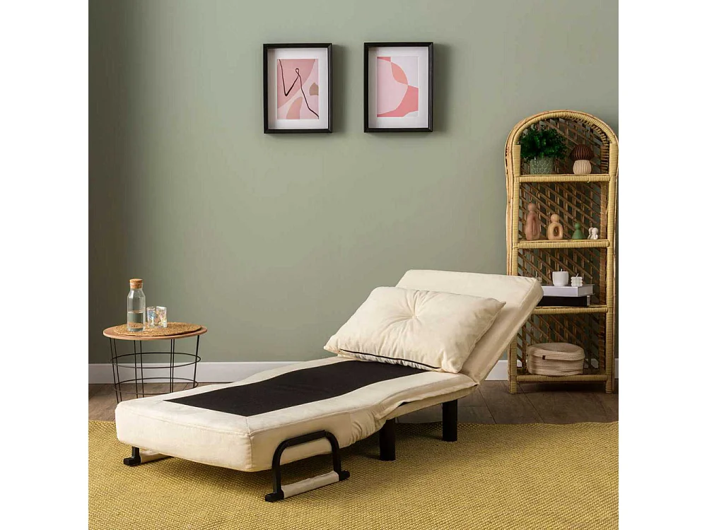 Fauteuil convertible Sento Single