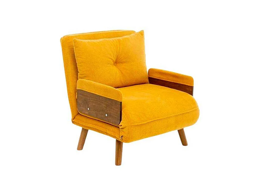 Fauteuil convertible Cosmo Single