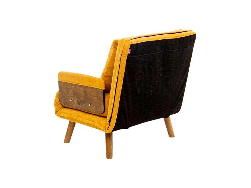 Fauteuil convertible Cosmo Single