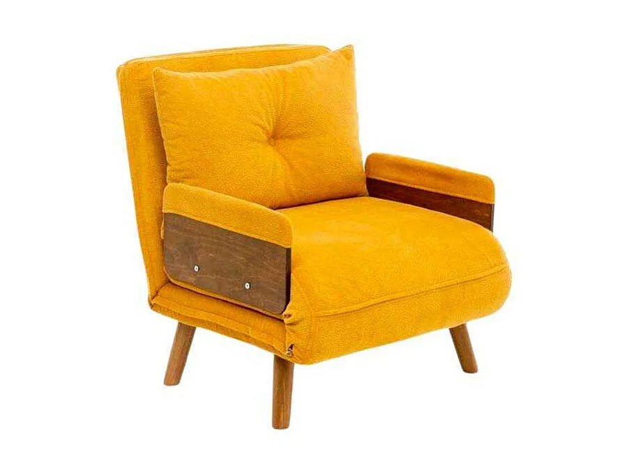 Fauteuil convertible Cosmo Single