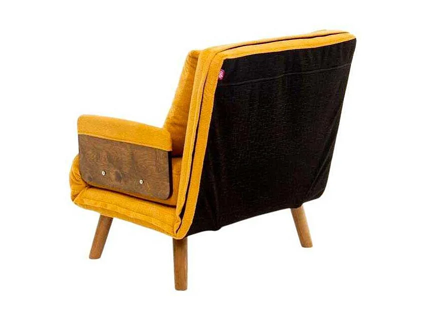 Fauteuil convertible Cosmo Single