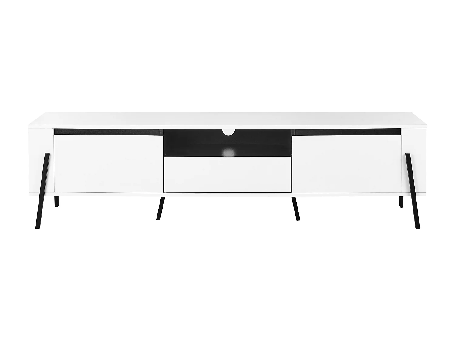 Mobile TV BLACKPOOL Bianco