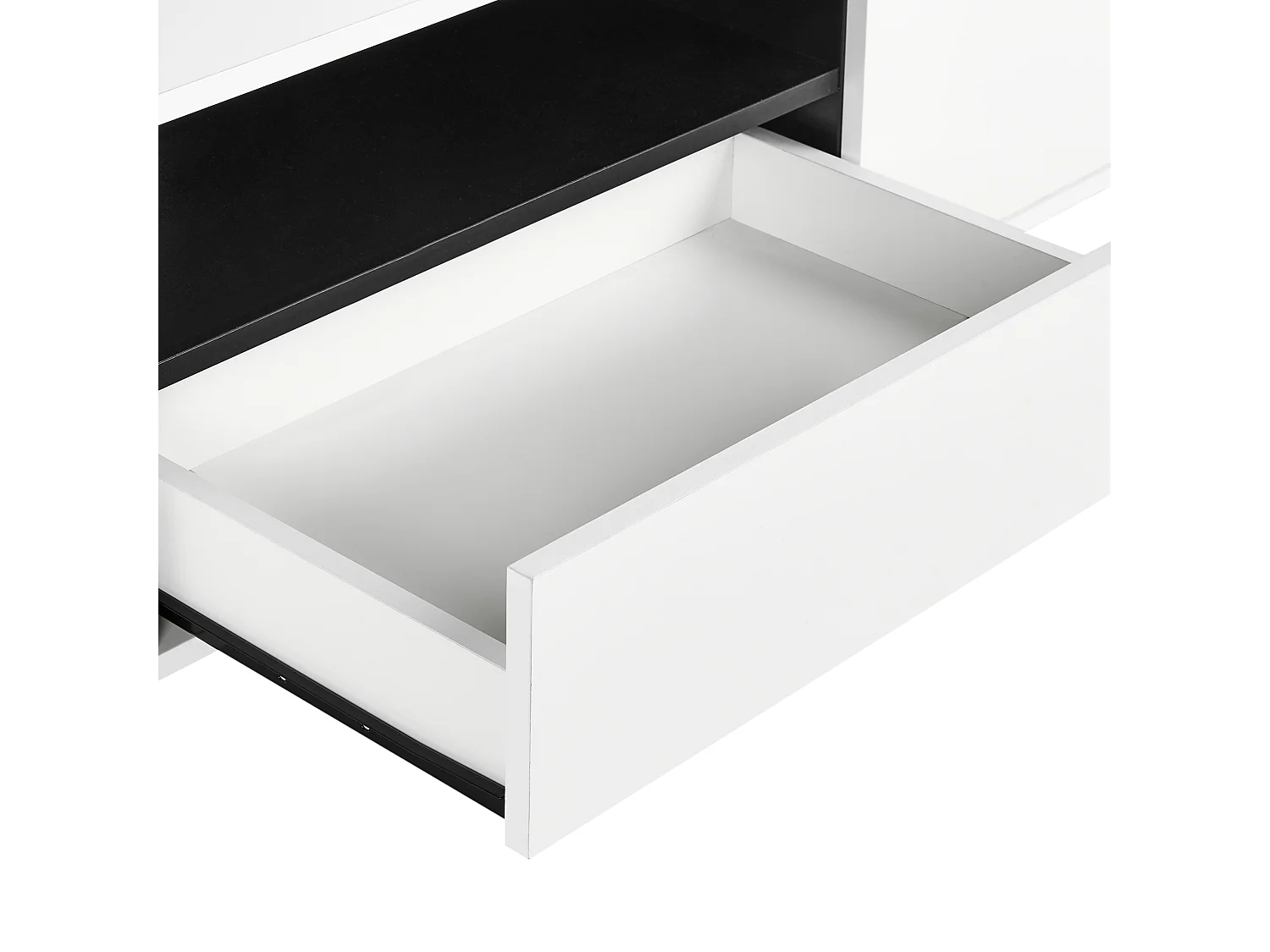 Mobile TV BLACKPOOL Bianco