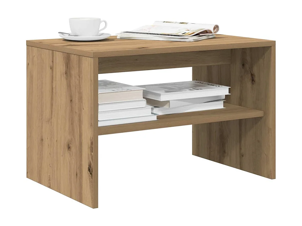 TV-Schrank Artisan-Eiche 60x40x40 cm Holzwerkstoff