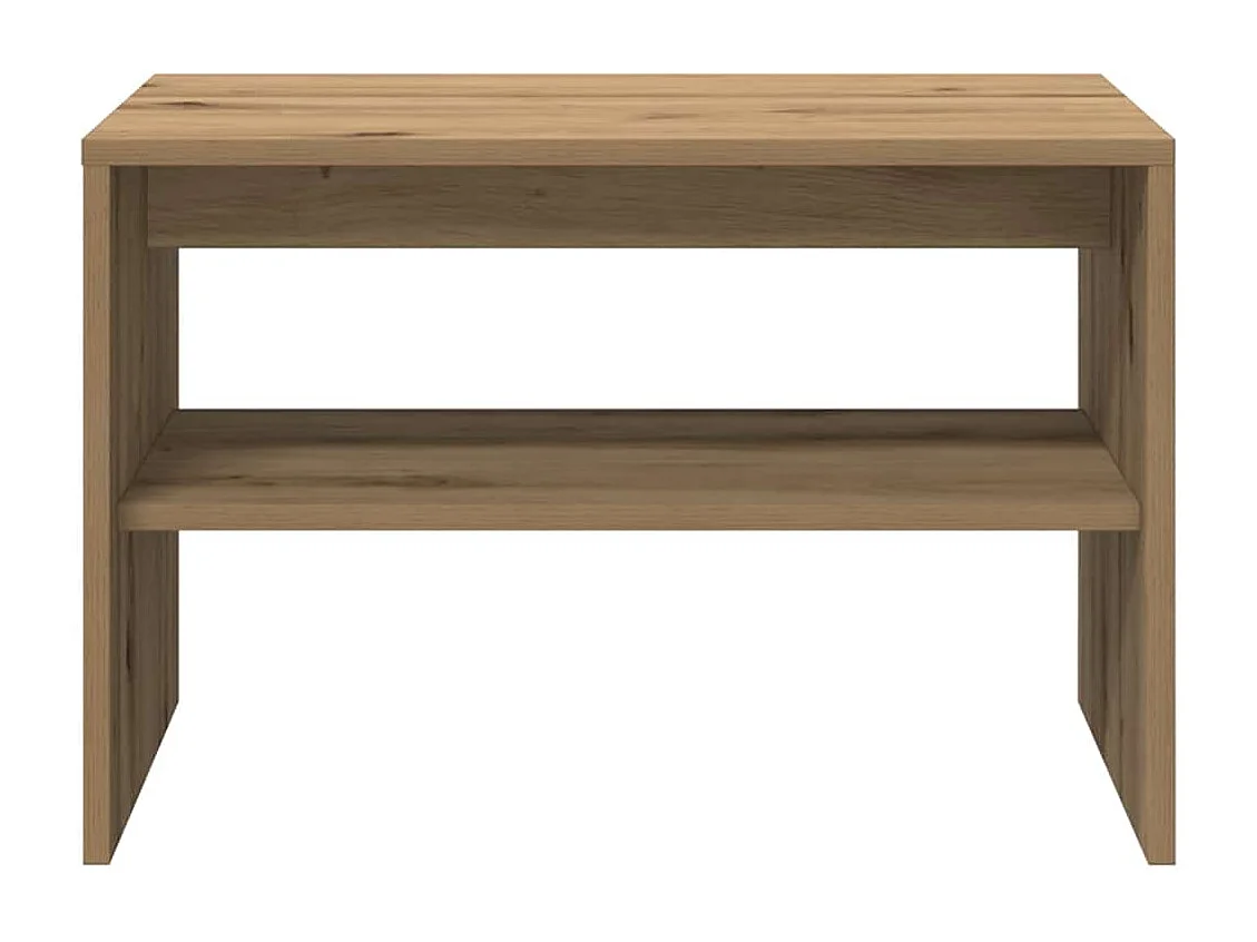 TV-Schrank Artisan-Eiche 60x40x40 cm Holzwerkstoff