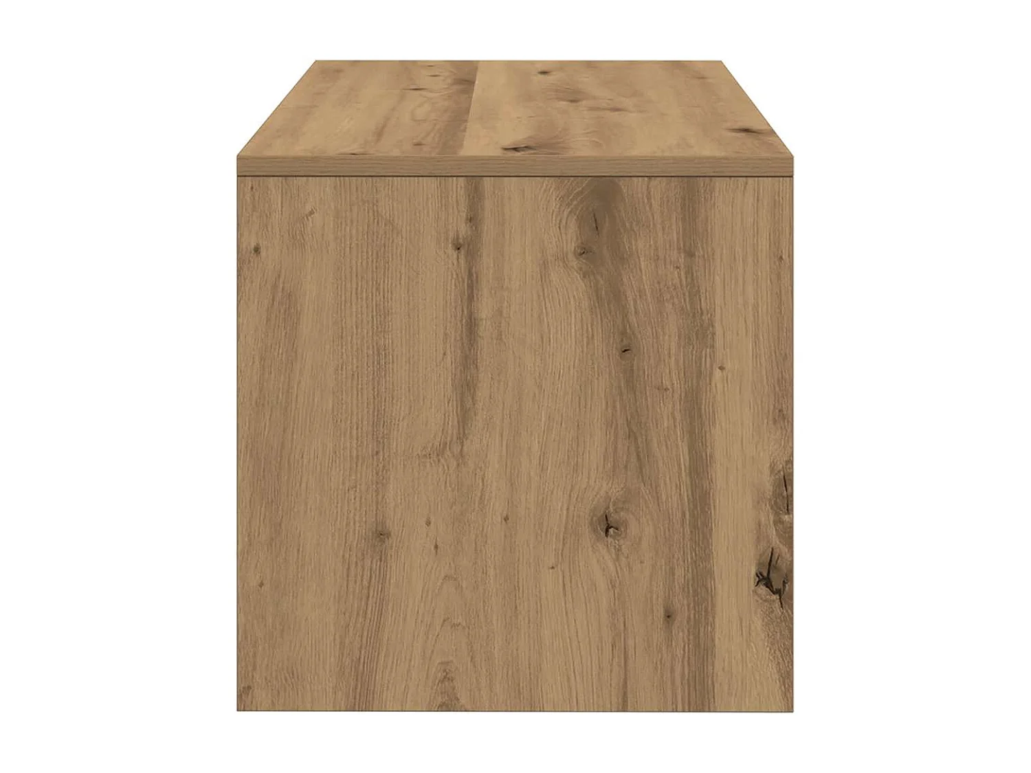 TV-Schrank Artisan-Eiche 60x40x40 cm Holzwerkstoff