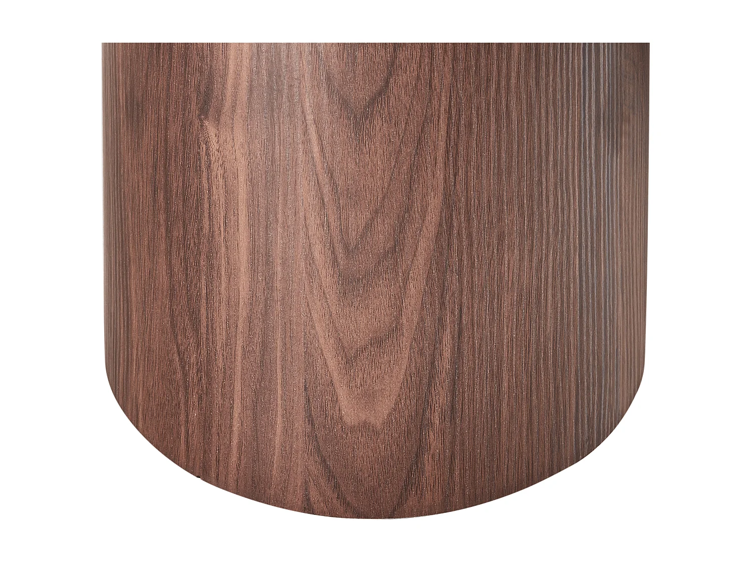 Table basse EASTON Marron foncé