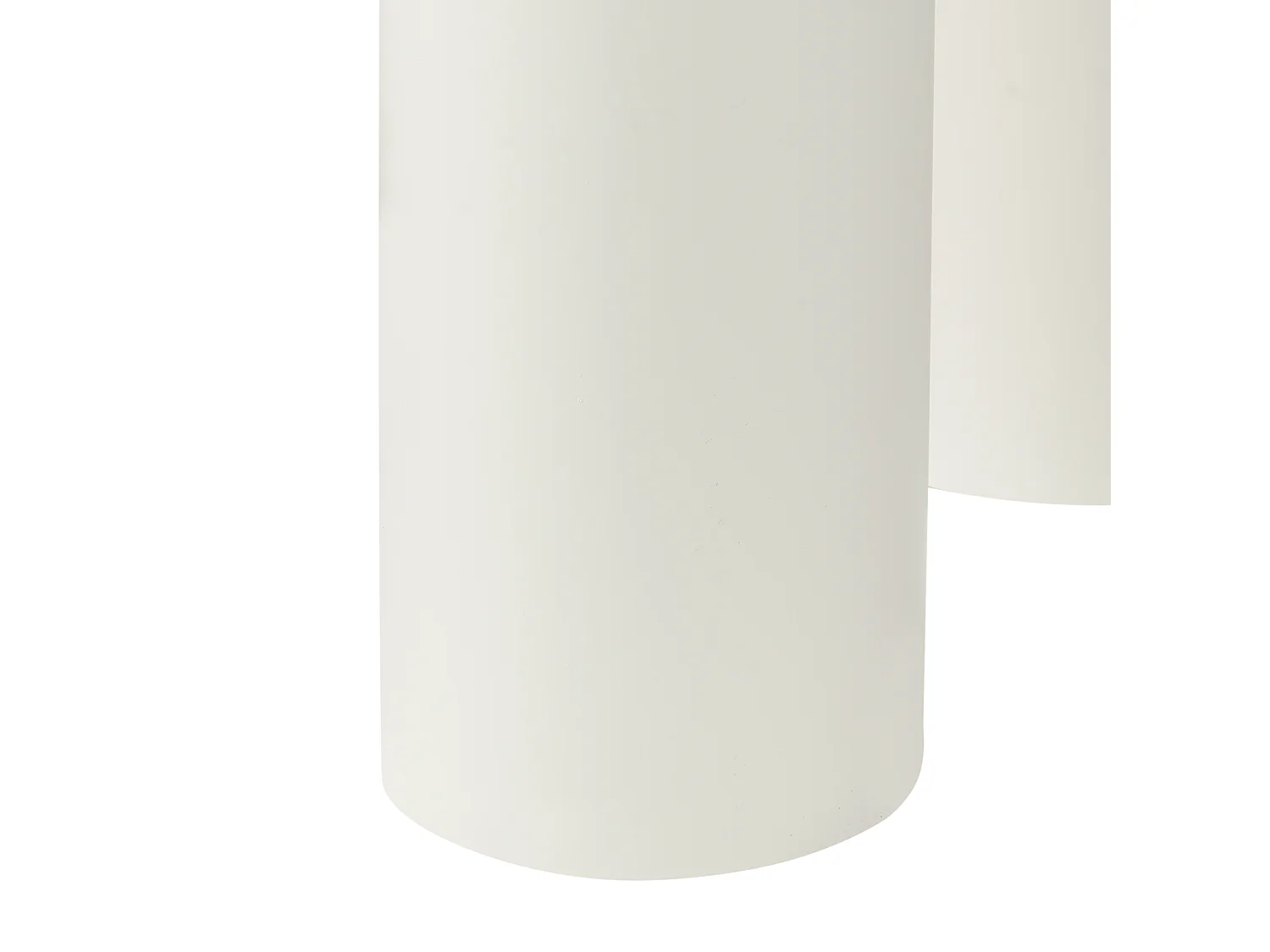 Esstisch ONDLE Cremeweiss 94 cm 188 cm