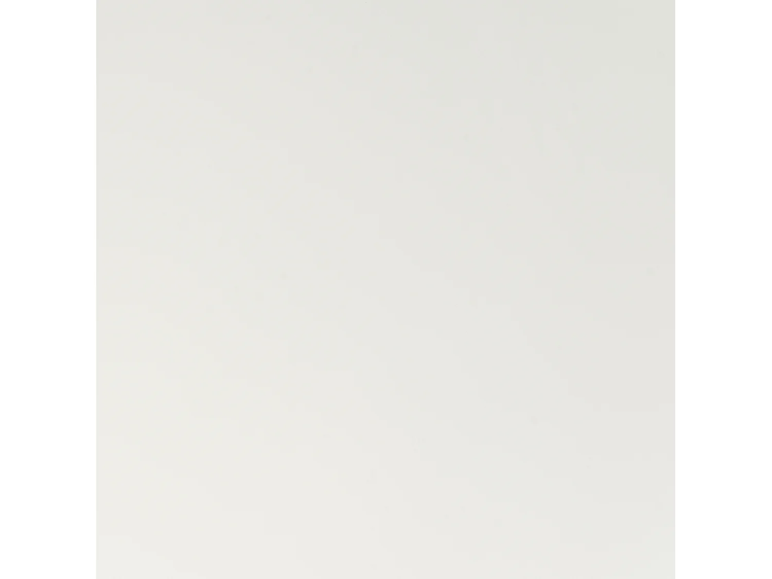 Esstisch ONDLE Cremeweiss 94 cm 188 cm