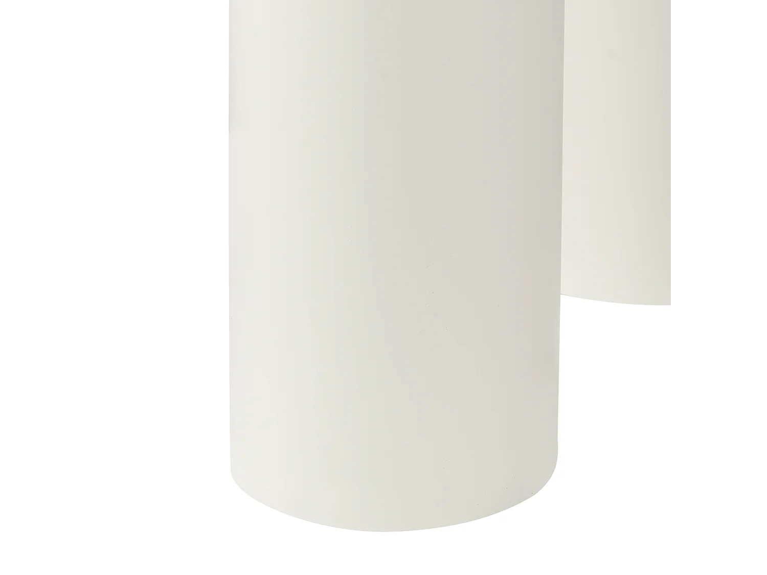 Esstisch ONDLE Cremeweiss 94 cm 188 cm