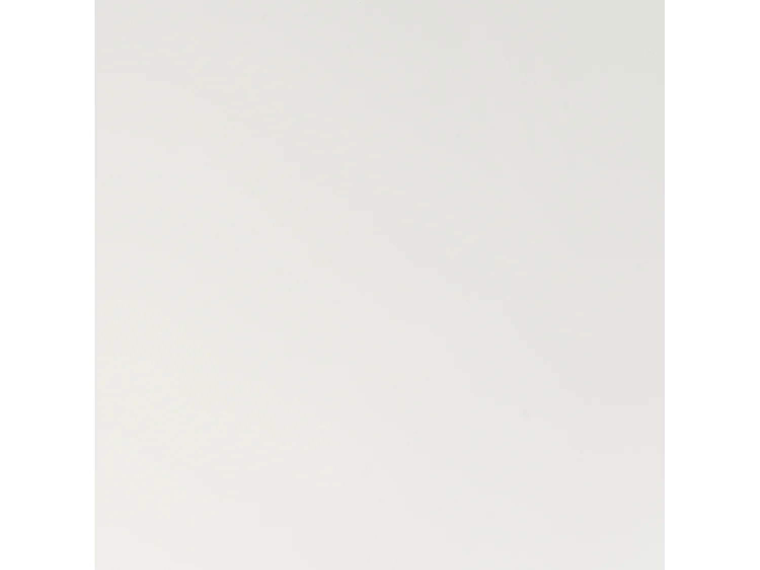 Esstisch ONDLE Cremeweiss 94 cm 188 cm