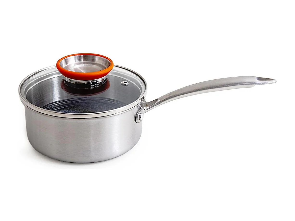 Set de 10 pièces triplex - "Black Cube"