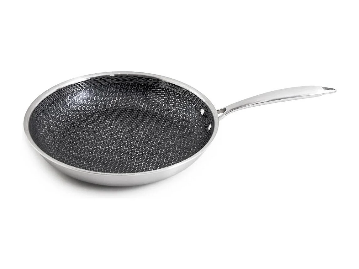 Set de 10 pièces triplex - "Black Cube"