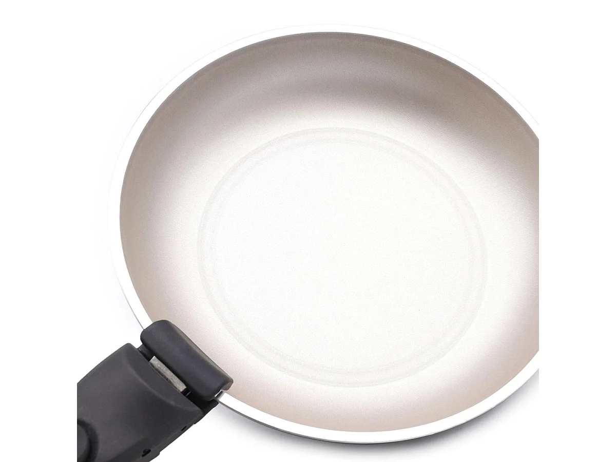 Set de 4 pièces noir amovible - "So Nature - Océan"