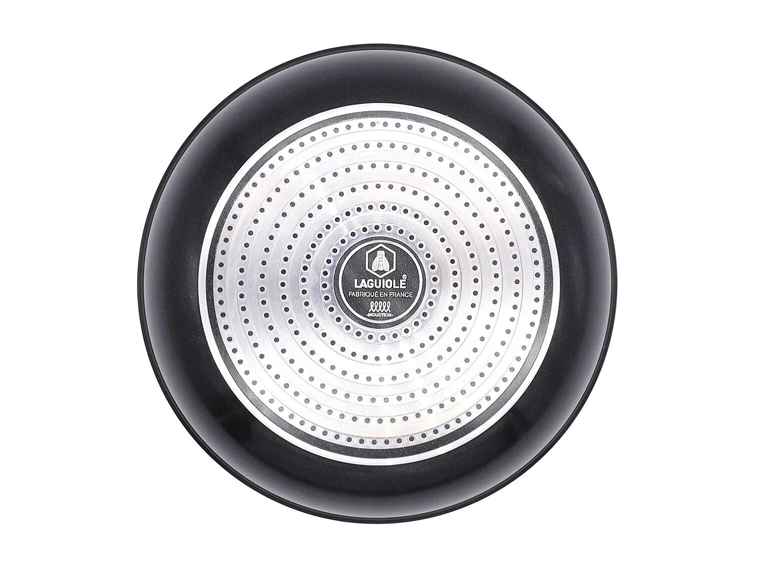 Set de 4 pièces noir amovible - "So Nature - Océan"