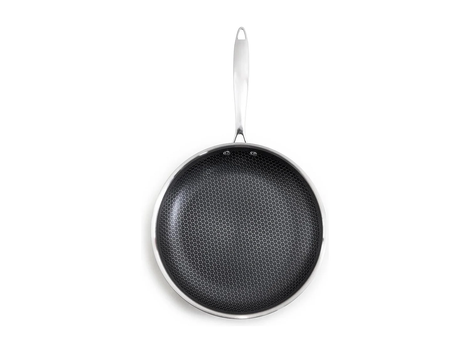 Set de 3 pièces triplex - "Black Cube"