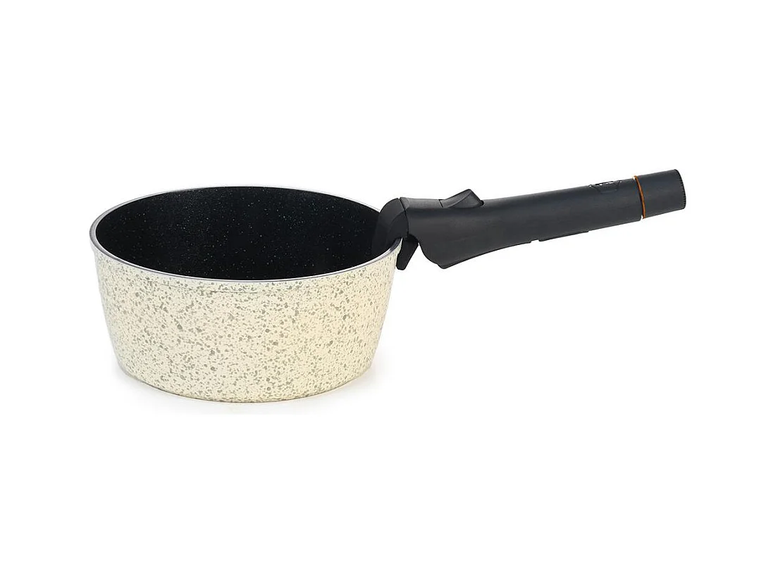 Set de 7 pièces vert amovible - "Jade"