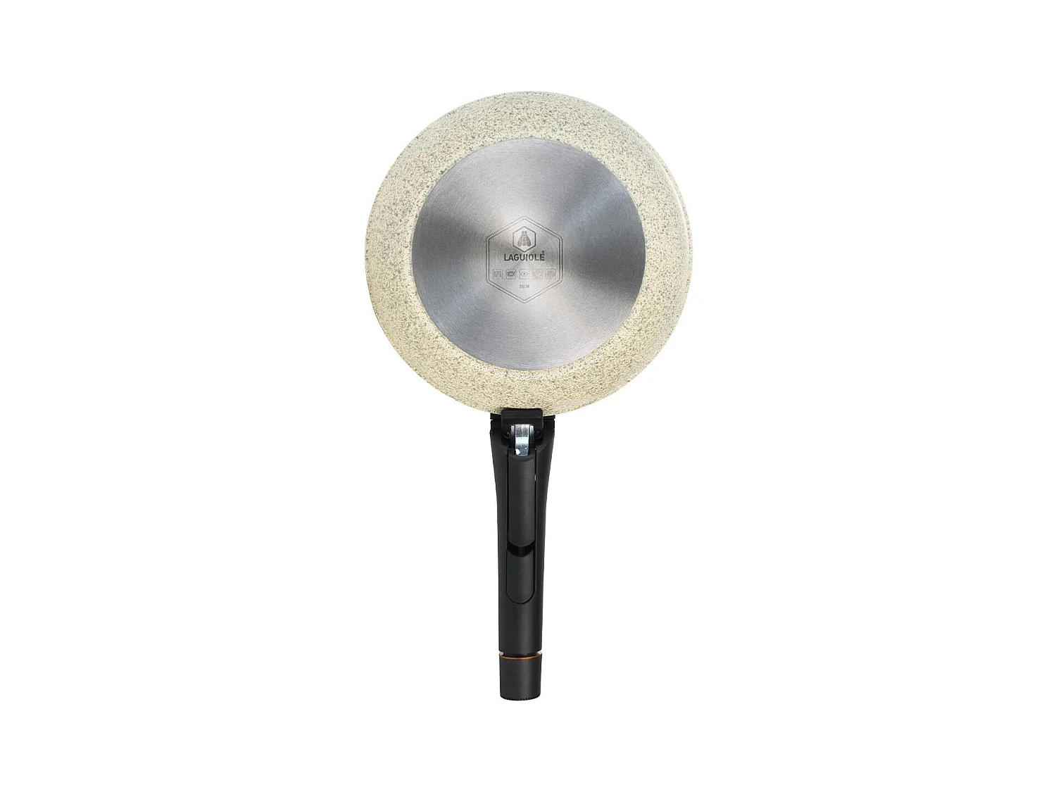 Set de 7 pièces vert amovible - "Jade"