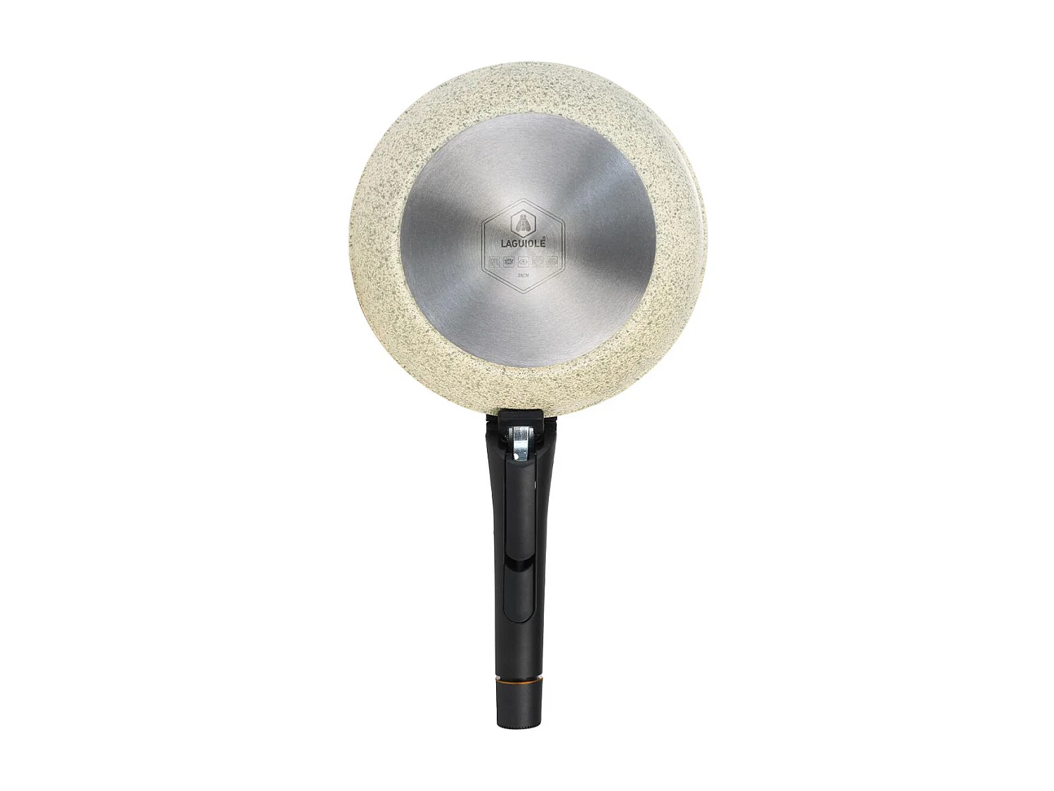 Set de 7 pièces vert amovible - "Jade"