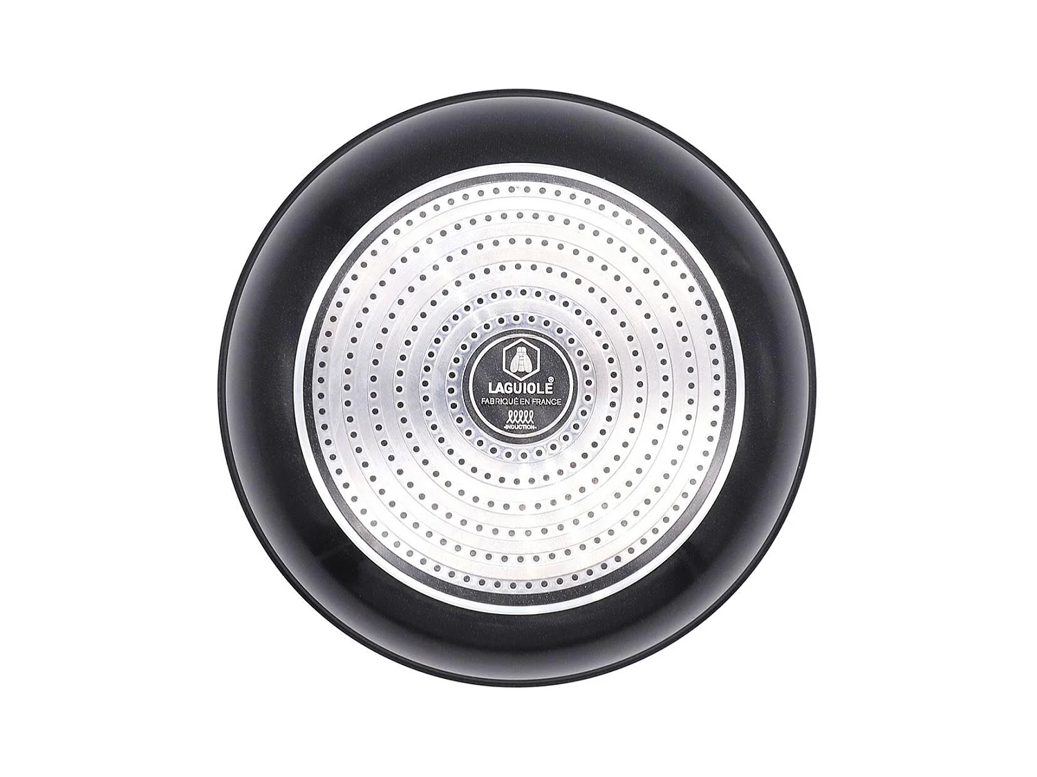 Set de 5 pièces noir amovible - "So Nature - Rivière"