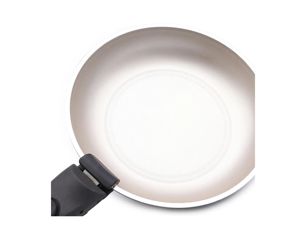 Set de 5 pièces noir amovible - "So Nature - Rivière"