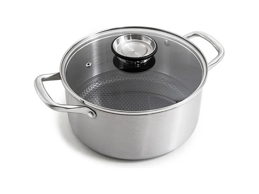 Set de 10 pièces triplex - "Black Cube"