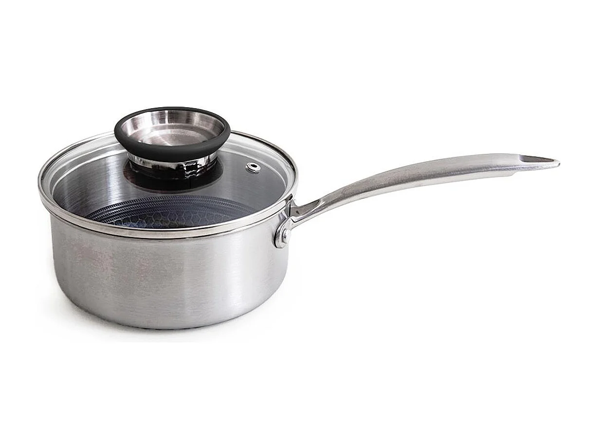 Set de 10 pièces triplex - "Black Cube"