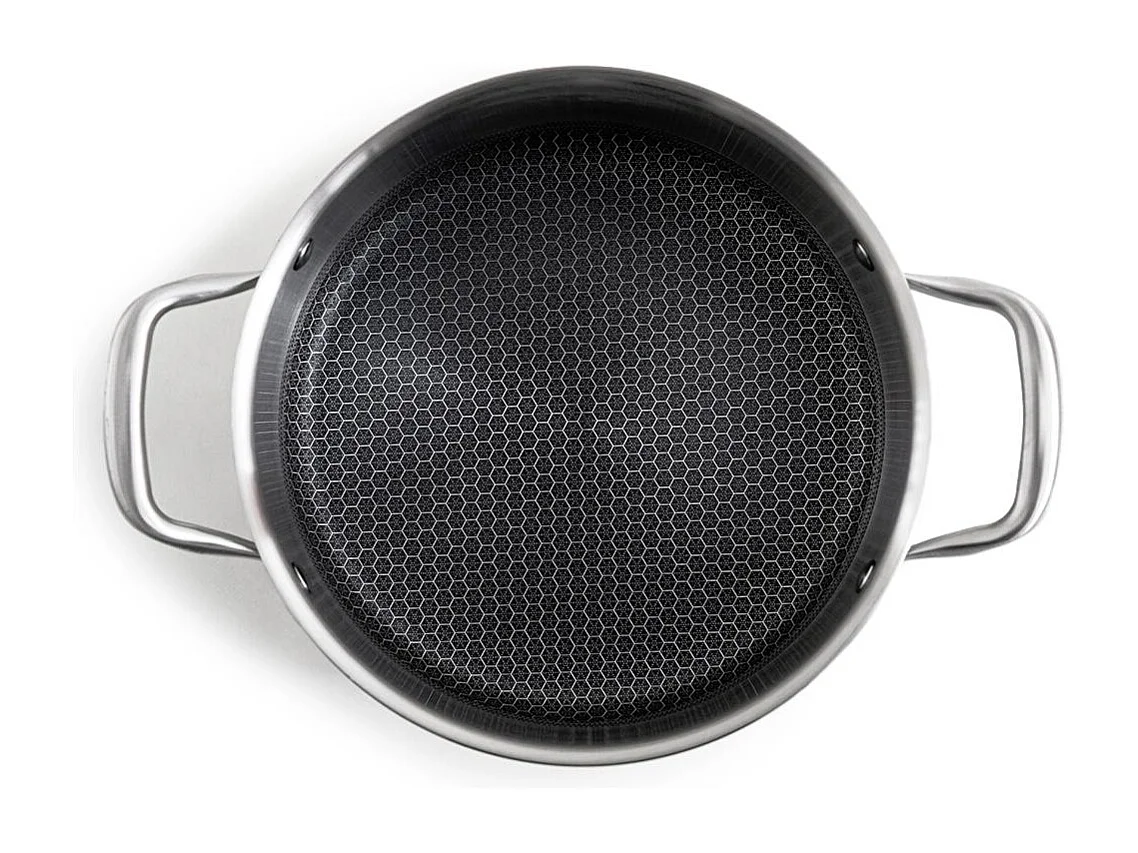 Set de 10 pièces triplex - "Black Cube"