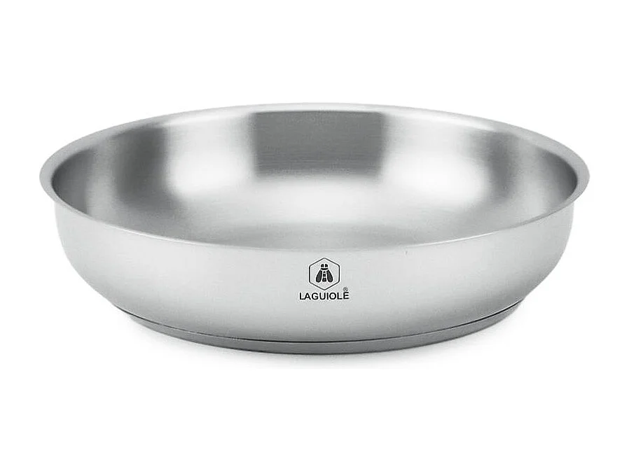 Set de 7 pièces inox amovible "Réactif"