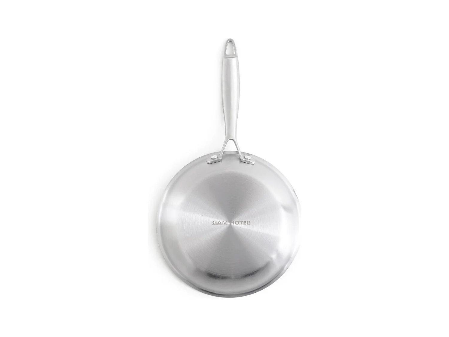 Set de 3 pièces triplex - "Black Cube"