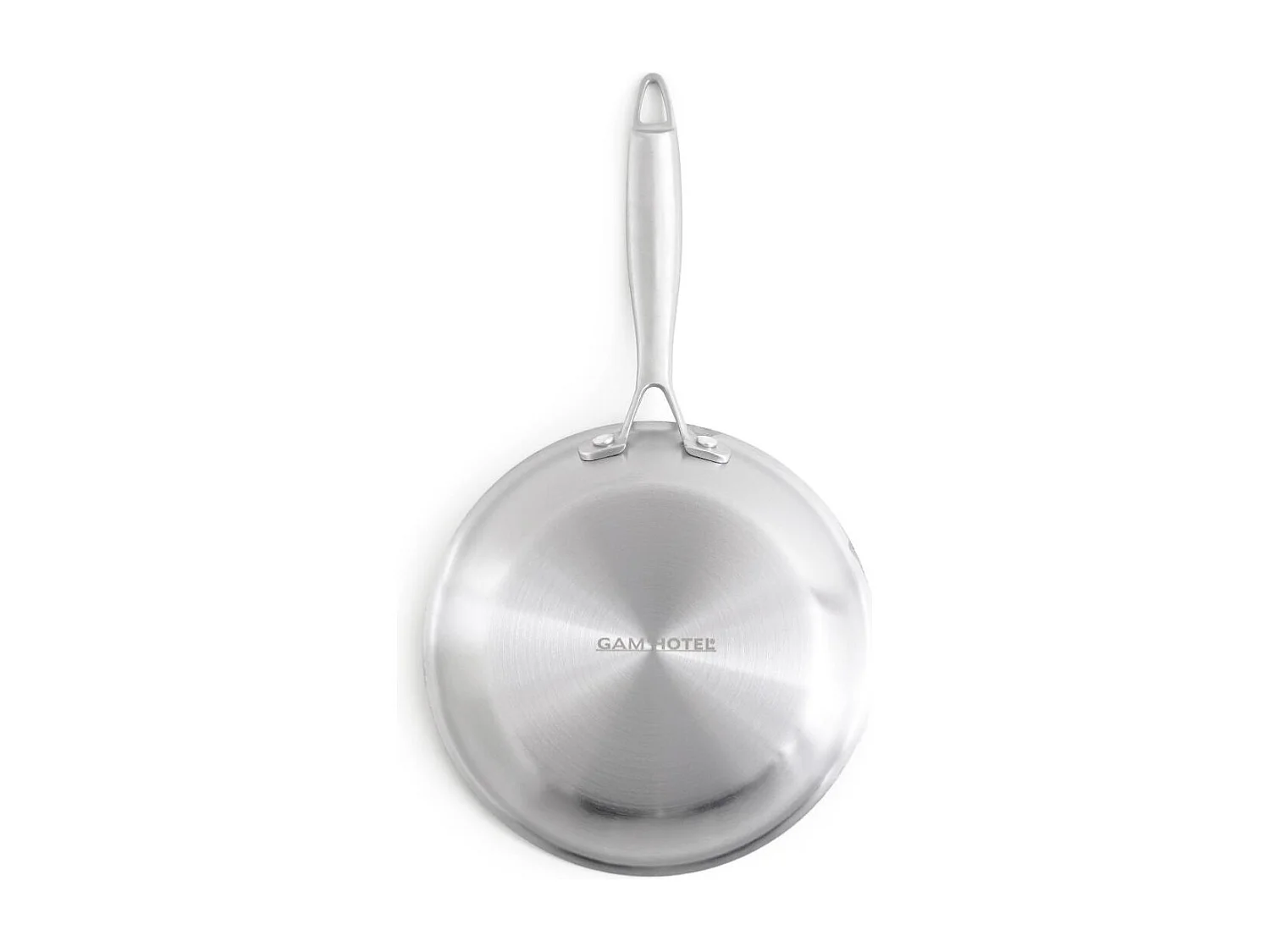 Set de 3 pièces triplex - "Black Cube"