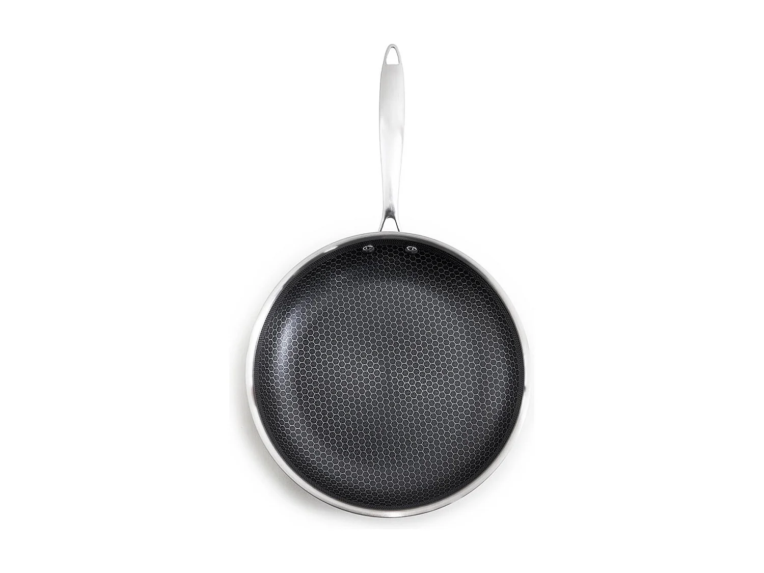 Set de 5 pièces triplex - "Black Cube"