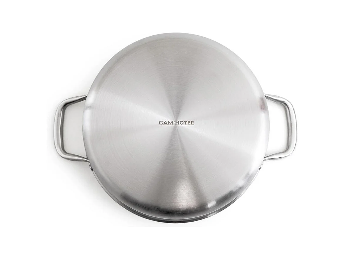 Set de 5 pièces triplex - "Black Cube"