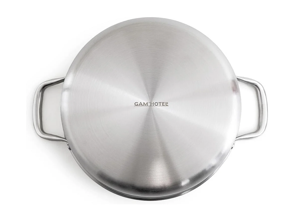 Set de 5 pièces triplex - "Black Cube"