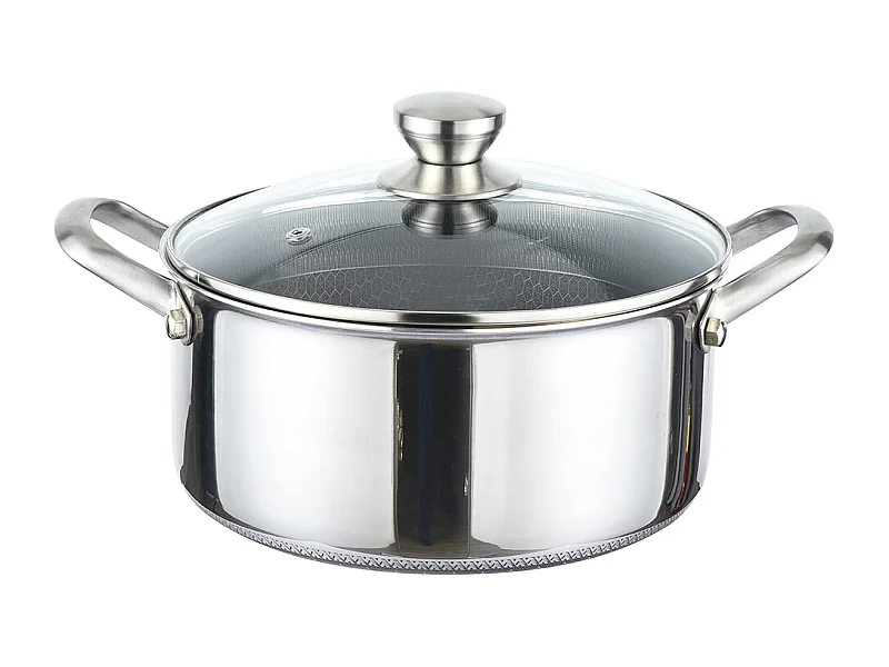 Marmite 24cm - "Black Cube"